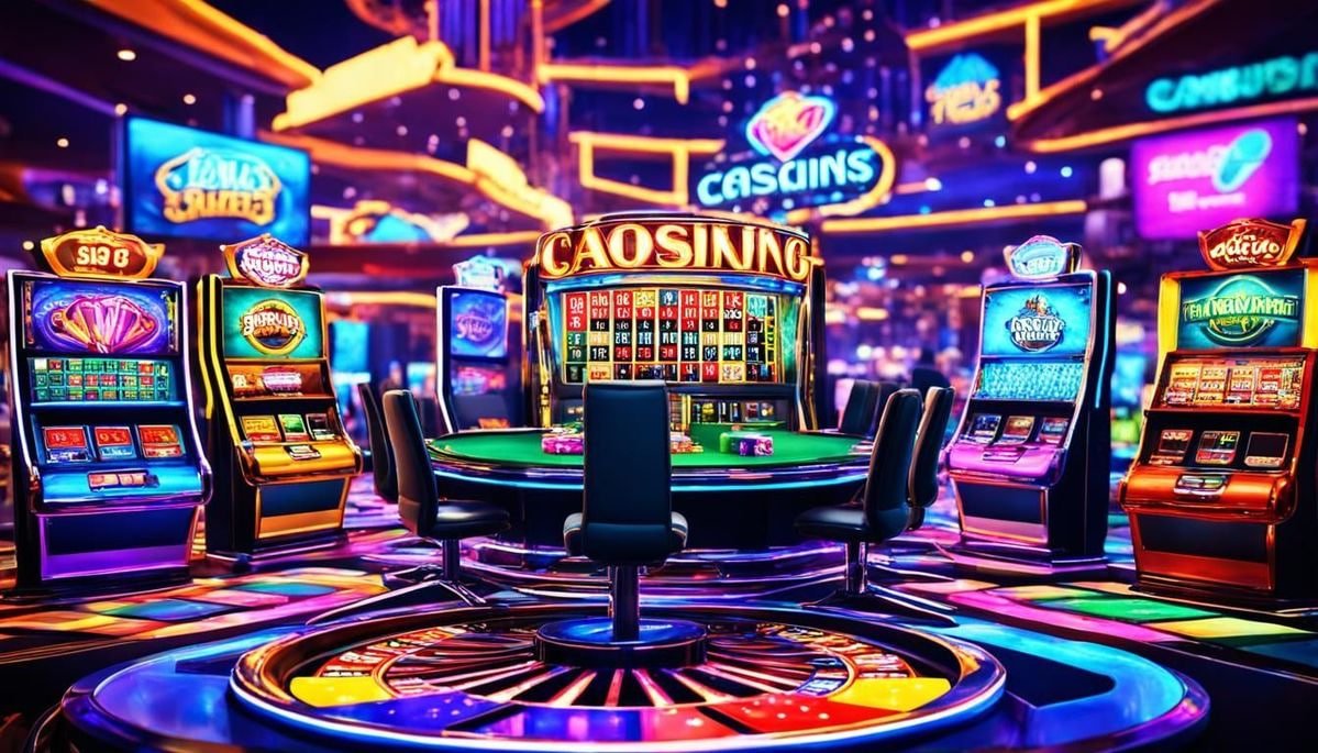 Filipino mobile user browsing jili588 sports and casino platform