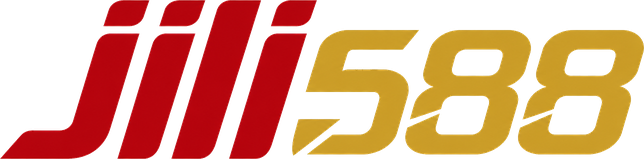 jili588 official logo